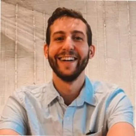 Jordan Frey ‘15​