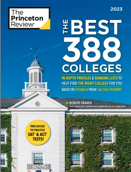 best 388 colleges