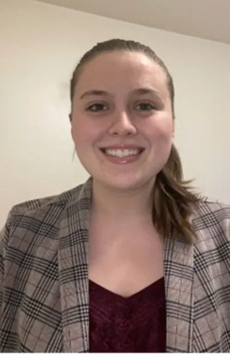 head short Madison Jones