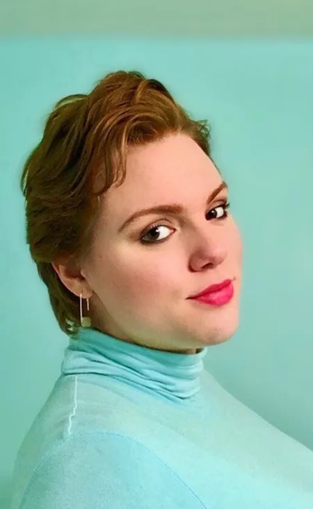 Meet Catherine Introcaso