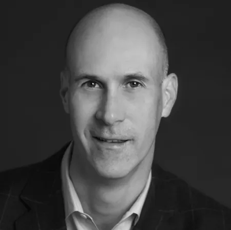 Todd Wilkowski headhot