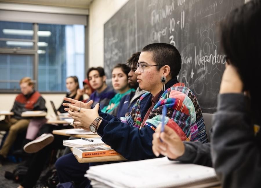 Share Your Findings!